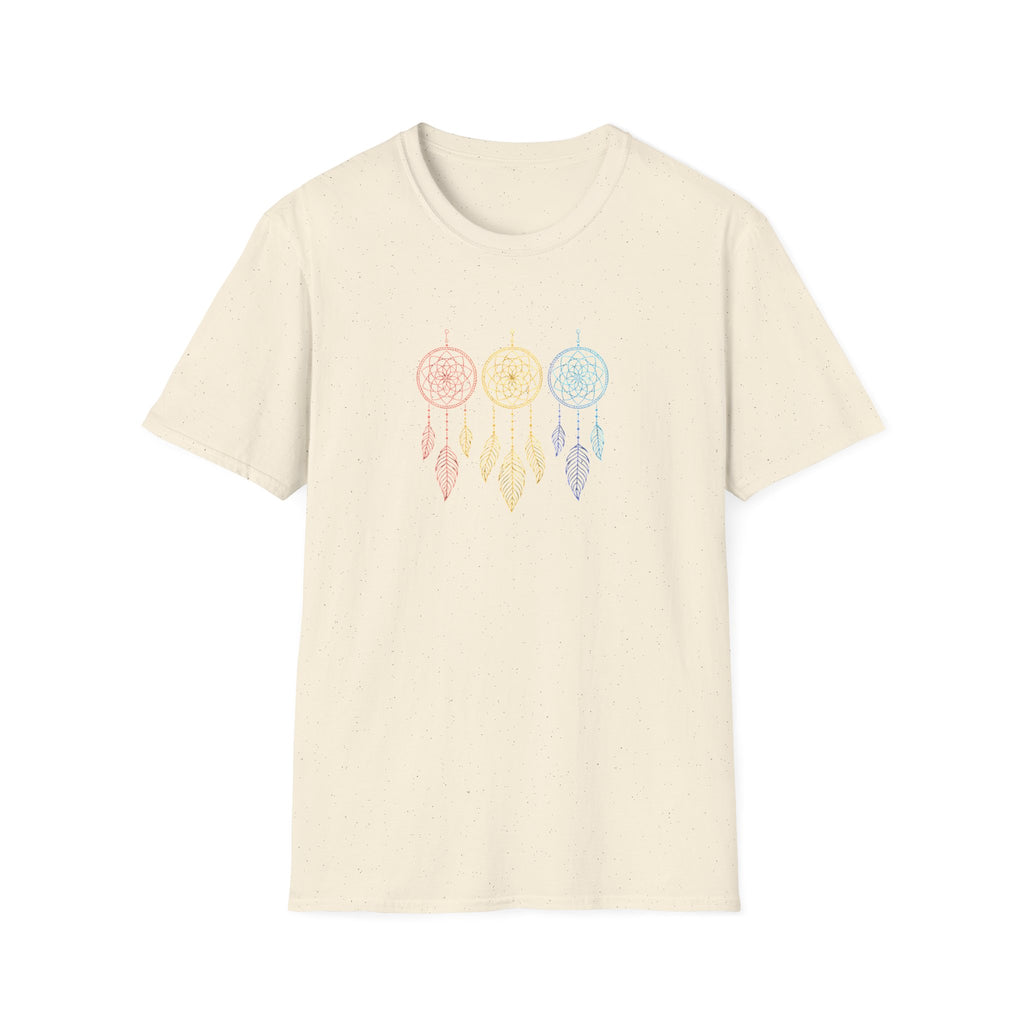 Dreamcatcher Trio T-Shirt