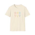 Dreamcatcher Trio T-Shirt