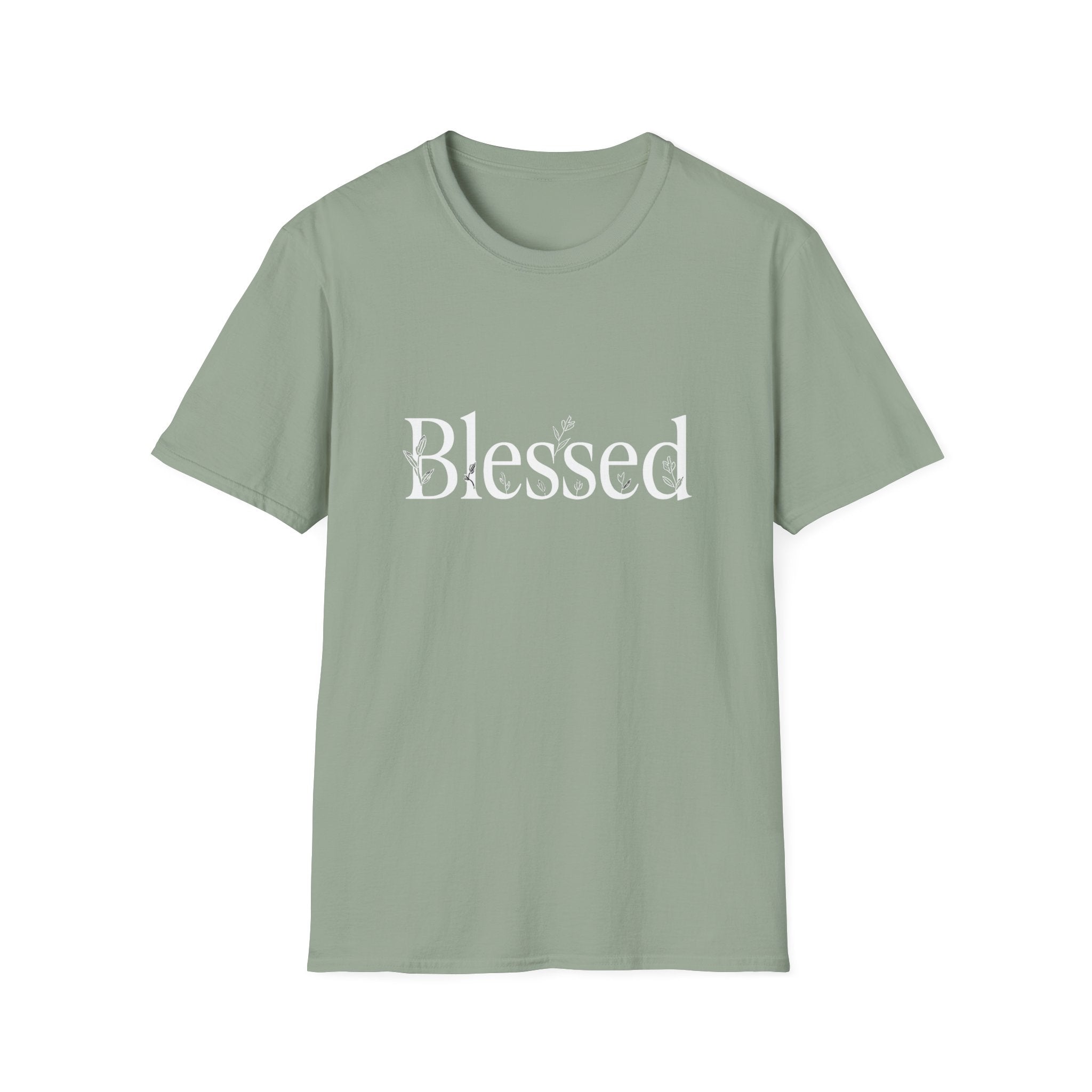 Blessed T-Shirt