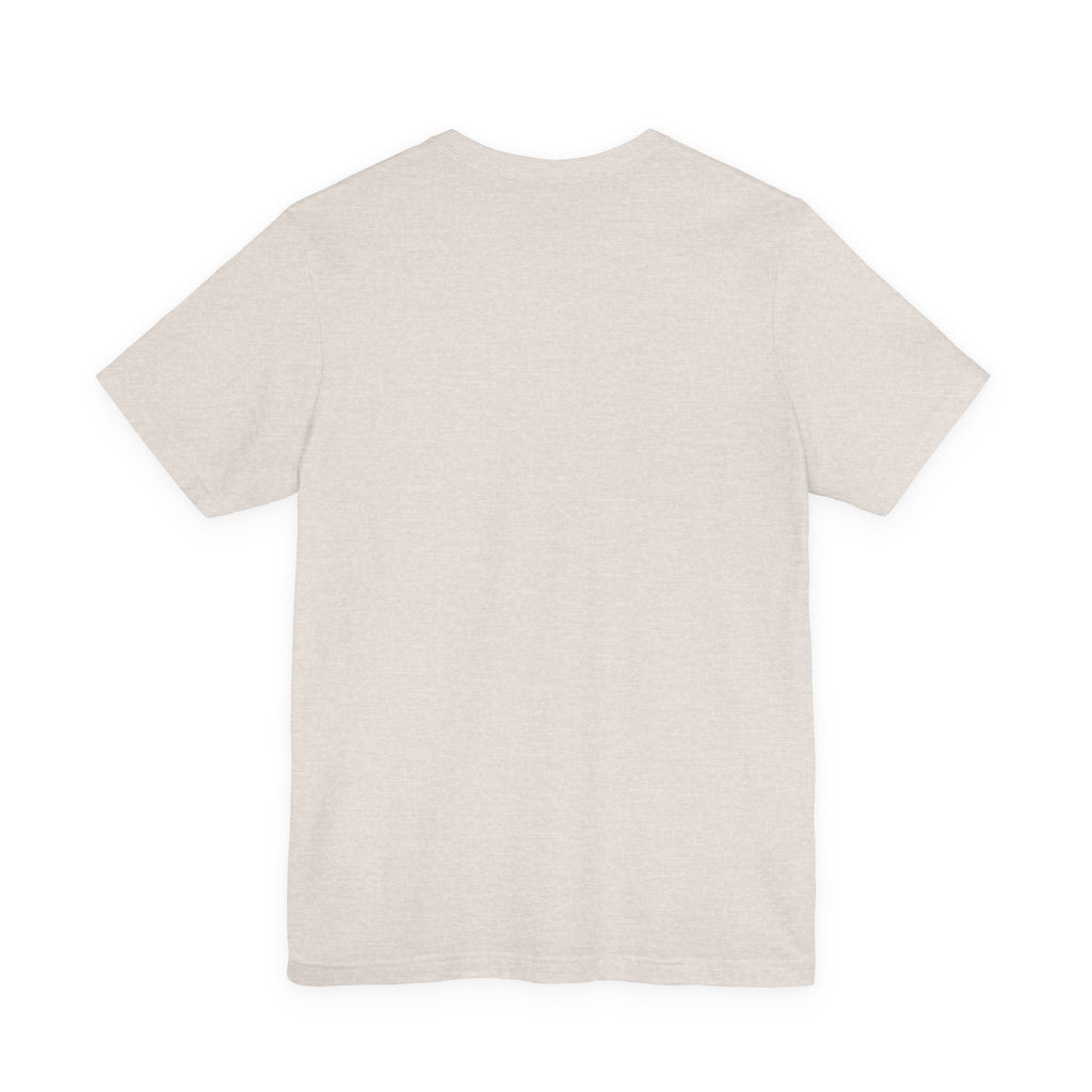 See Differently Tee