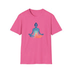 Chakra Meditation T-Shirt
