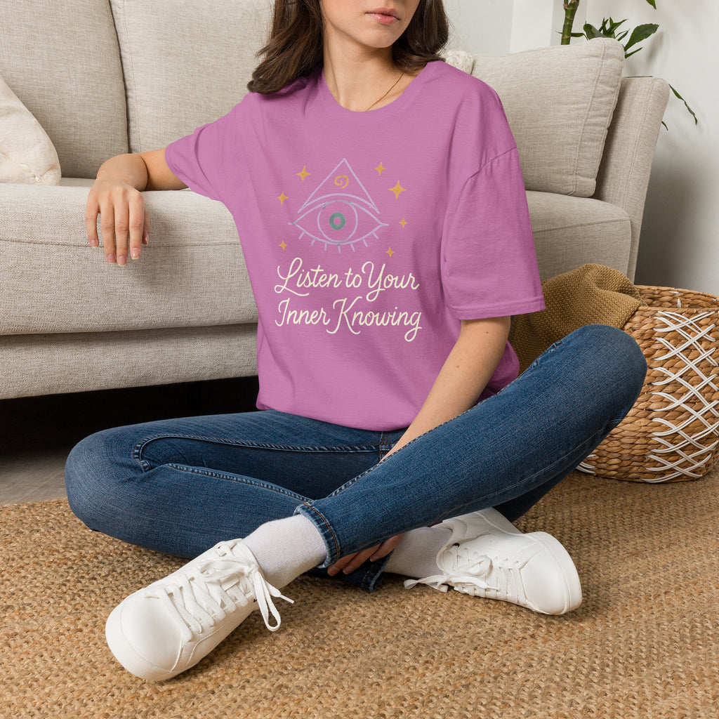 Inner Knowing T-Shirt
