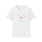 Moonlit Lotus T-Shirt
