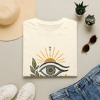 All Seeing Eye Artwork T-Shirt