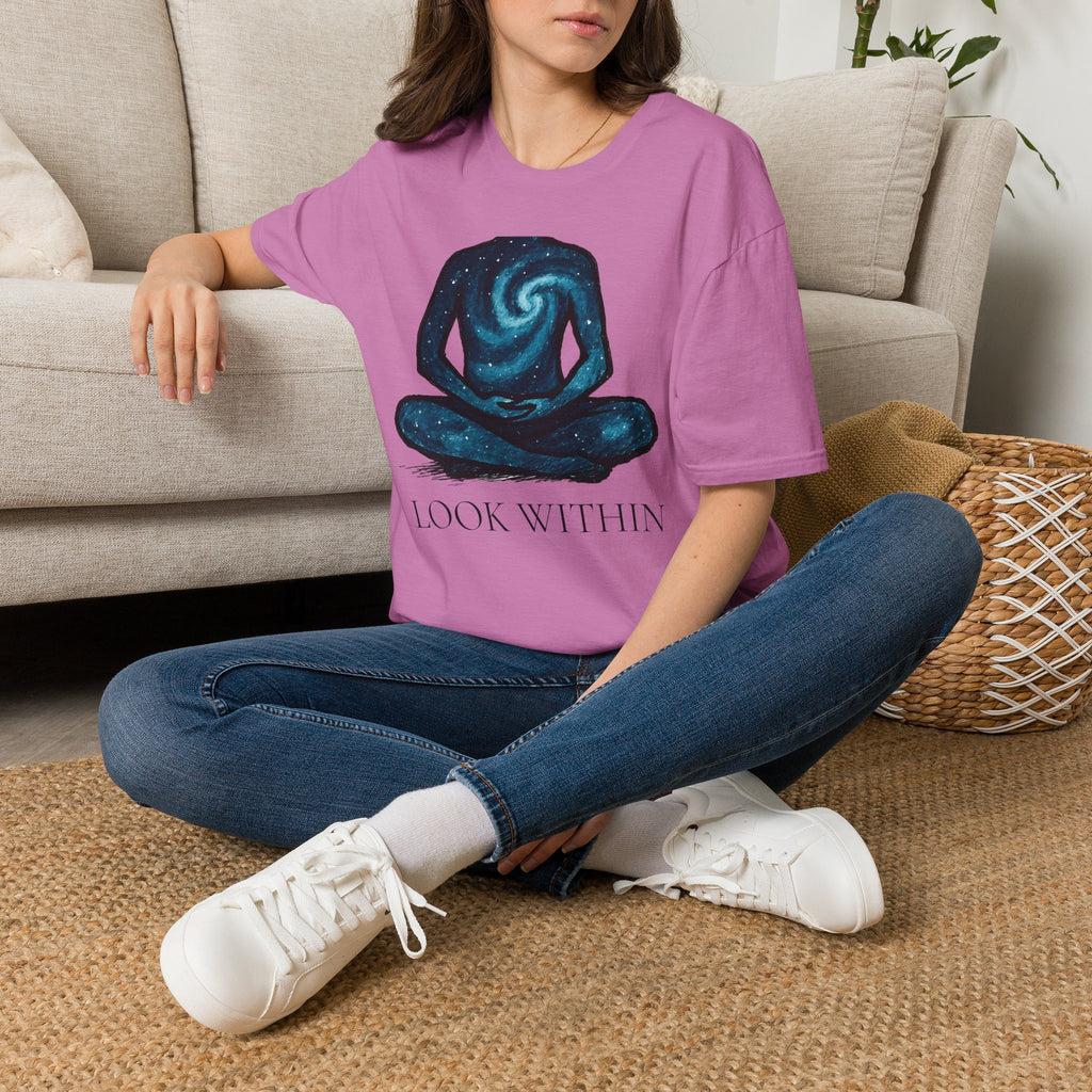 Look Within T-Shirt