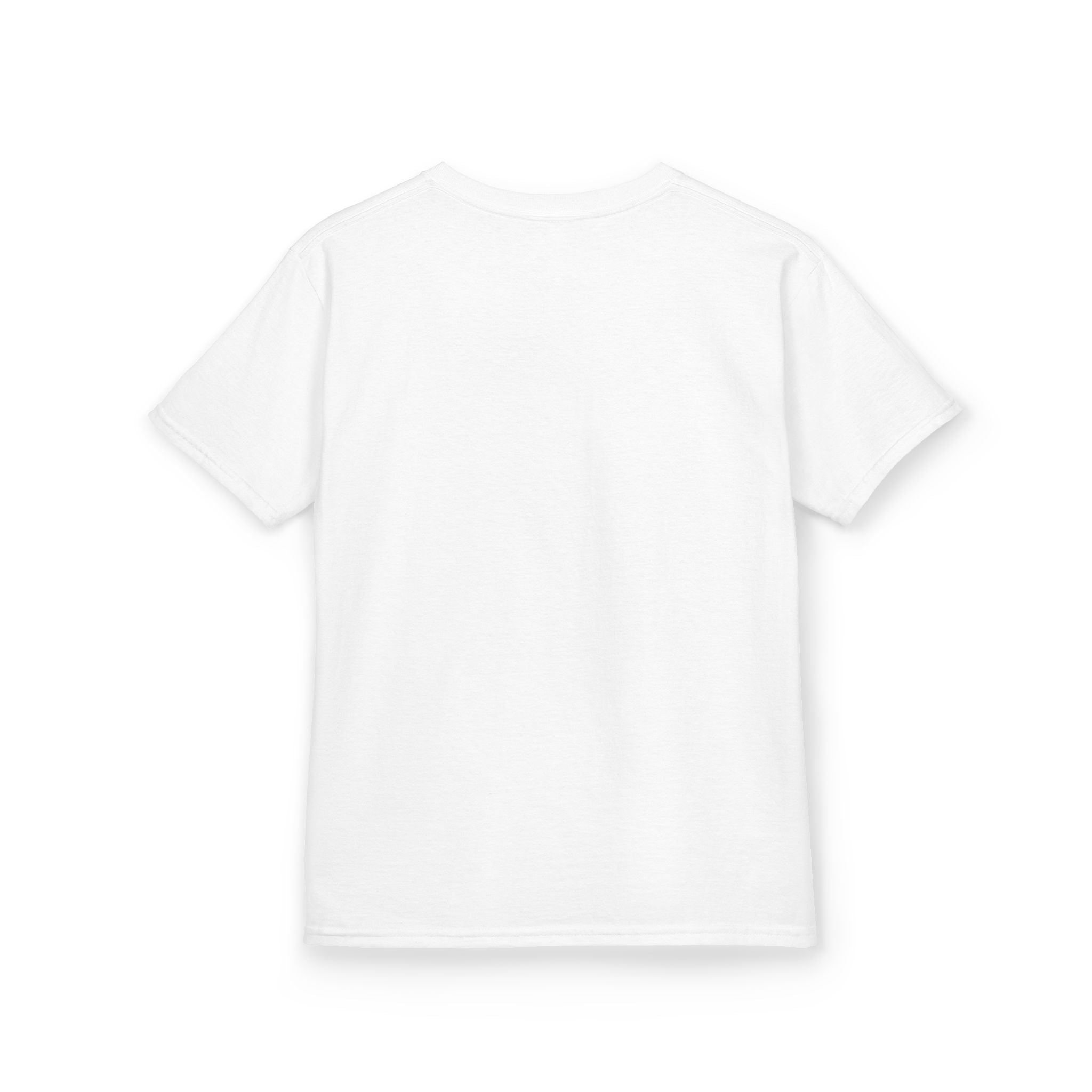 Kids T-Shirt — All Glory Be