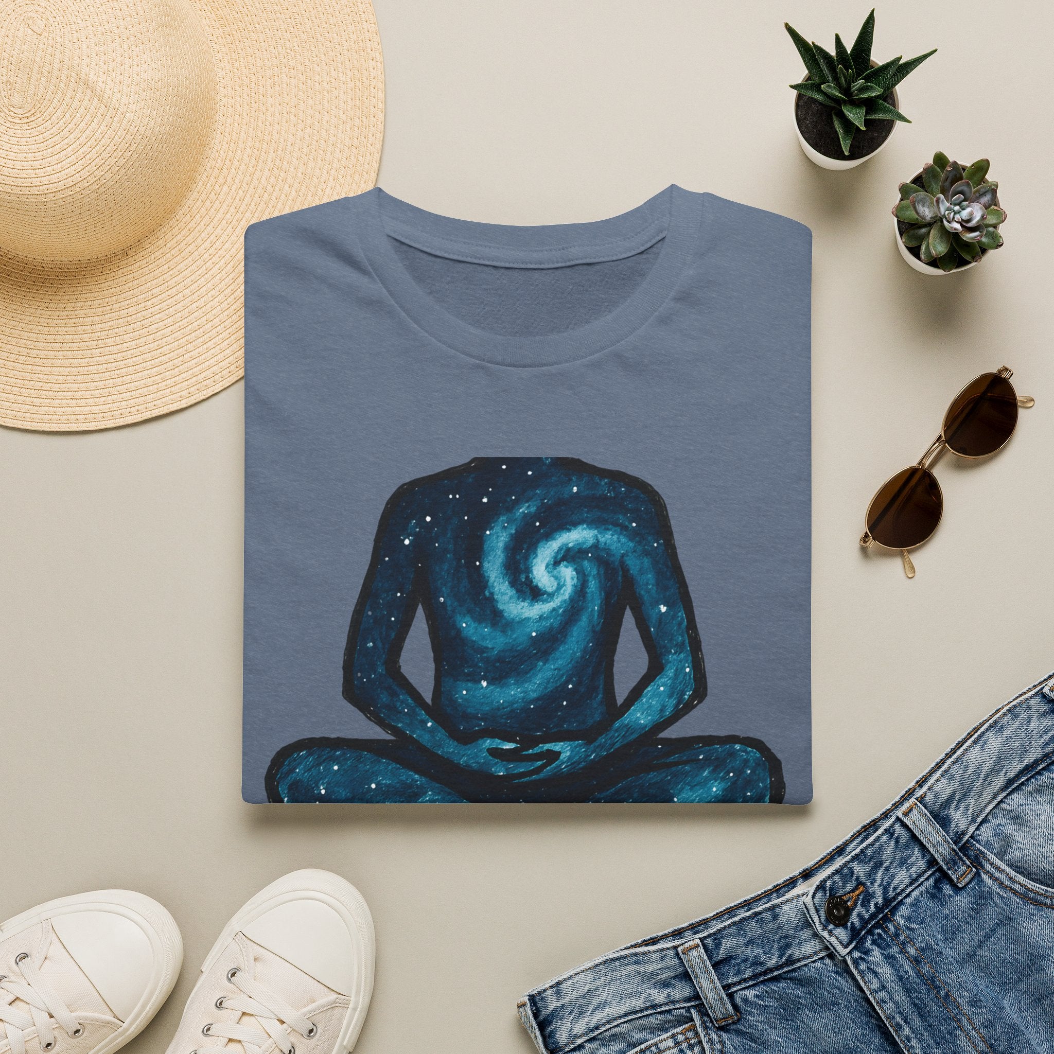 Look Within T-Shirt