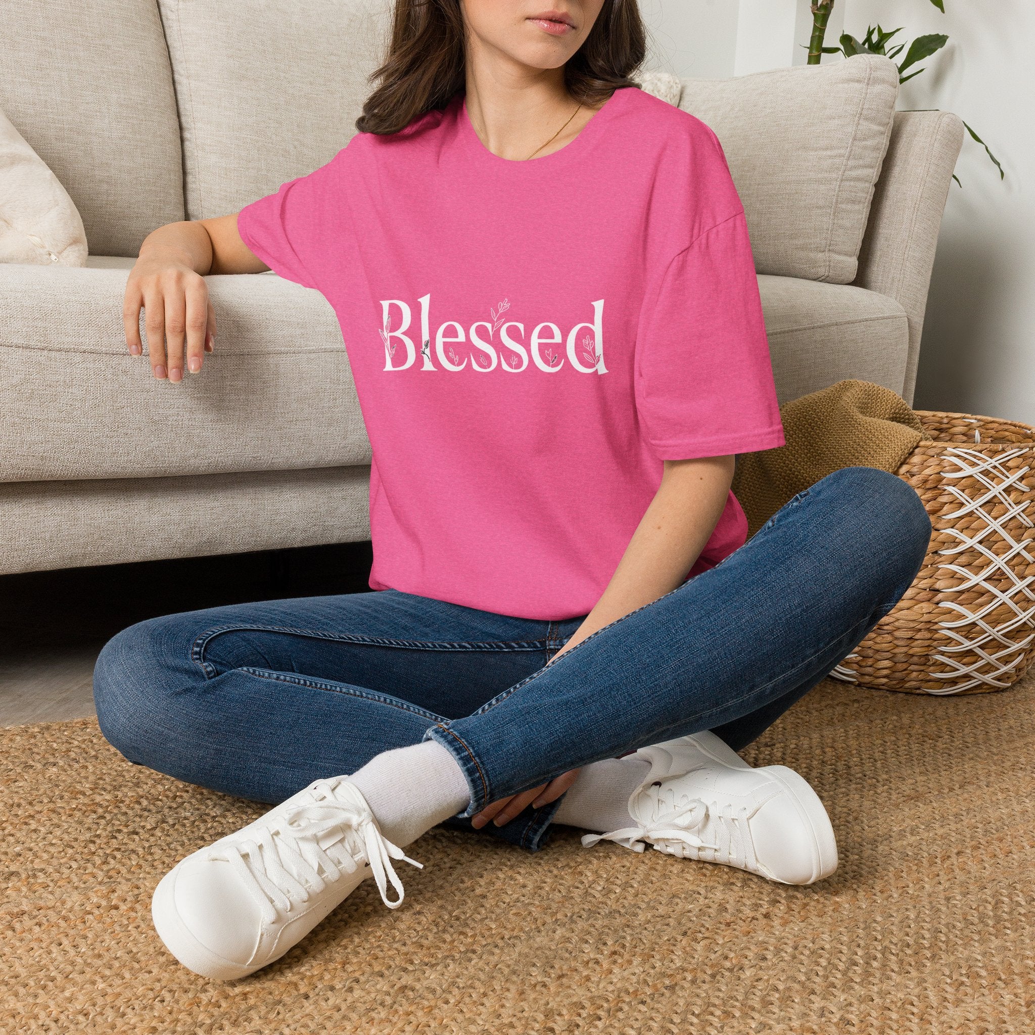 Blessed T-Shirt