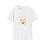 Rising Sign May Change T-Shirt